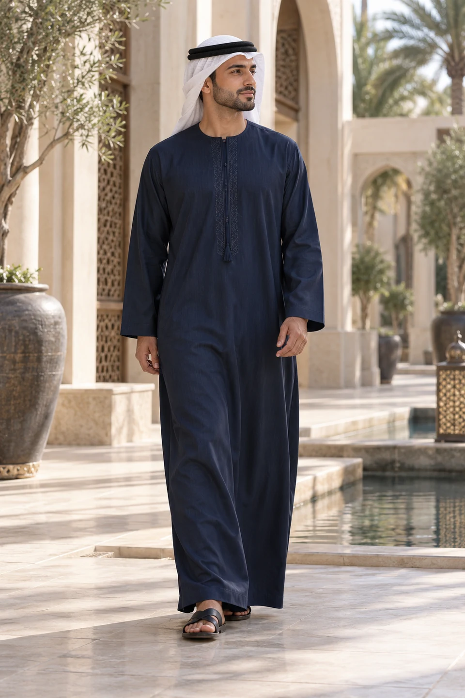Traditional Wear